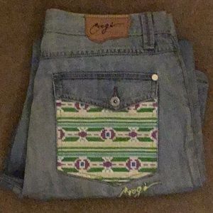 Men’s Vintage Coogi jeans